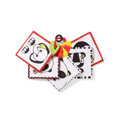 BabyOno lavinamosios kortelės C-MORE, 781