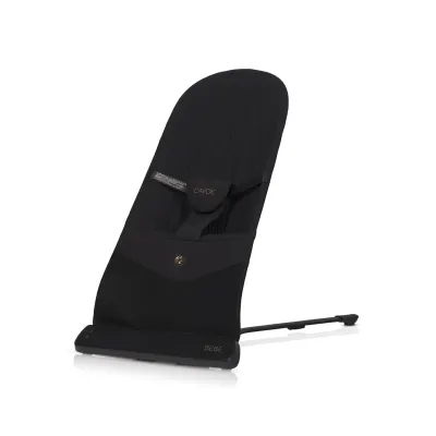 Ergonomiškas gultukas su melodijomis ir vibracija Cavoe BEBE