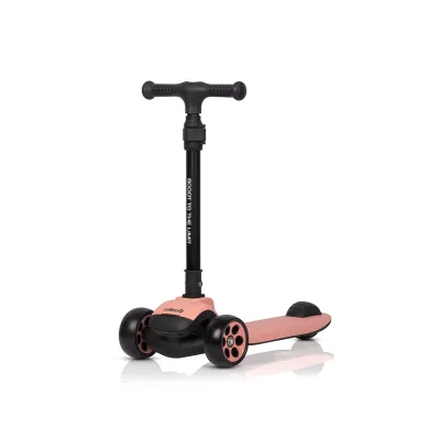 Triratis paspirtukas Colibro RUN, ceramic