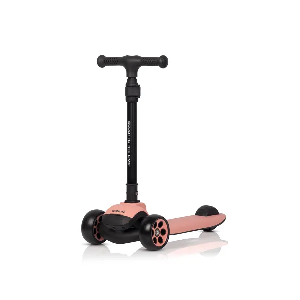 Triratis paspirtukas Colibro RUN, ceramic