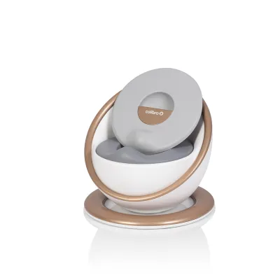 Naktipuodis Cilibro Elisse, copper