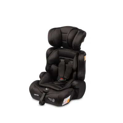 Autokrēsls Caretero Falcon Fresh, 9-36 KG., Rozā