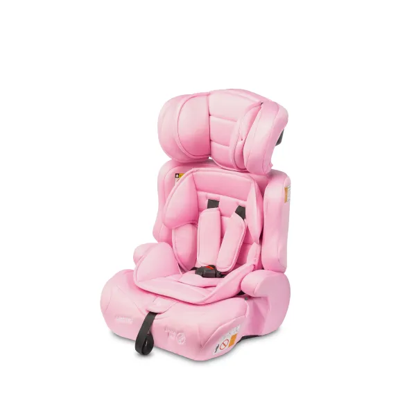 Autokėdutė Caretero Falcon I-Size, 9-36 KG., pink