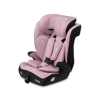 Autokėdutė Caretero Cosy I-Size, 9-36 kg., purple