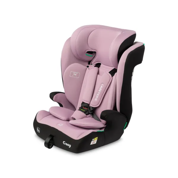 Autokėdutė Caretero Cosy I-Size, 9-36 kg., purple