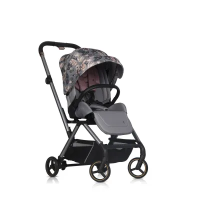 Sportinis vežimėlis Cavoe Ideo 360, Bouquet