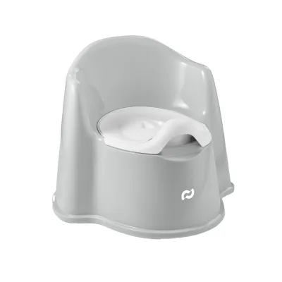 Naktipuodis Carrello Tovi, cloud grey