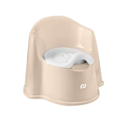 Naktipuodis Carrello Tovi, dune beige