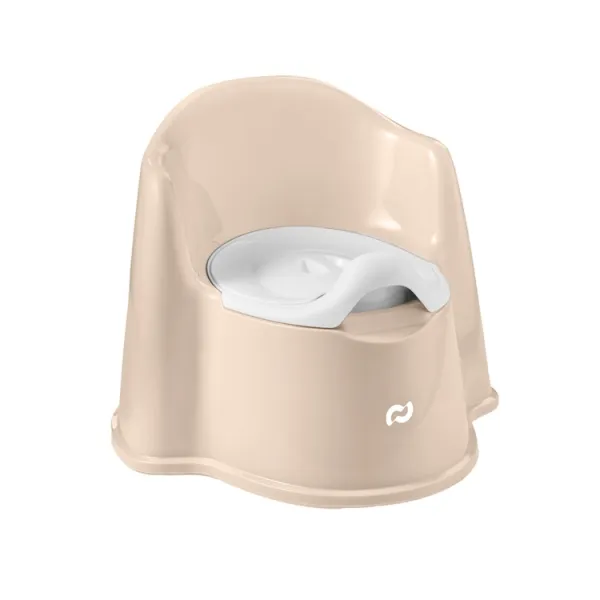 Naktipuodis Carrello Tovi, dune beige