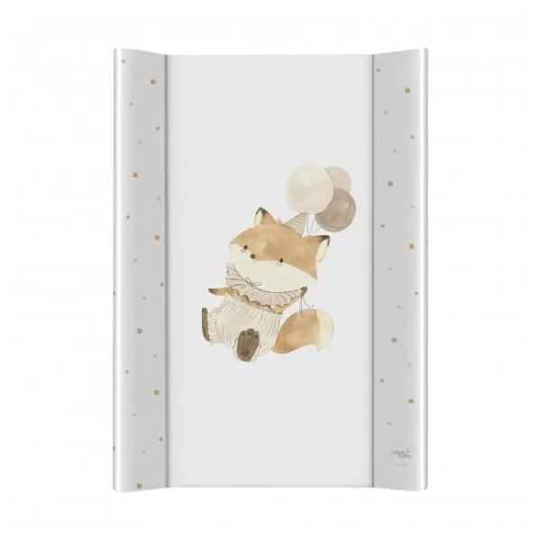 CebaBaby vystymo lenta Ultra kieta, 70 cm., Lapė