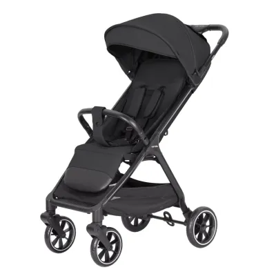 Kompaktiškas sportinukas Carrello Forza CRL-5535, Espresso Black