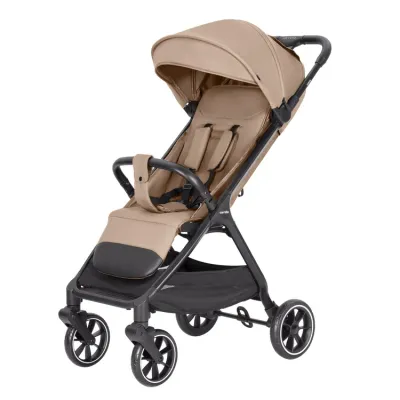 Kompaktiškas sportinukas Carrello Forza CRL-5535, Grain Beige