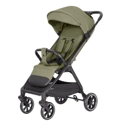 Kompaktiškas sportinukas Carrello Forza CRL-5535, Lagoon Green
