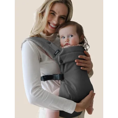 Boba Auri, Grey
