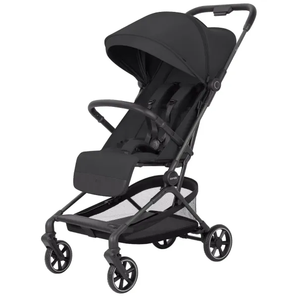 Kelioninis sportinukas Carrello Evo CRL-5533, Inkstone Black