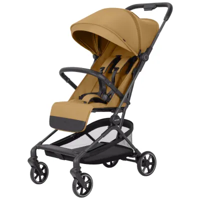 Kelioninis sportinukas Carrello Evo CRL-5533, Medallion Beige