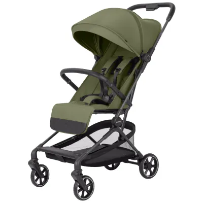 Kelioninis sportinukas Carrello Evo CRL-5533, Shamrock Green