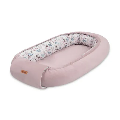Sensillo lizdelis Velvet Twigs 80x45 cm., pink