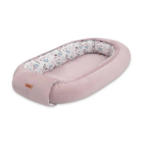 Sensillo lizdelis Velvet Twigs 80x45 cm., pink