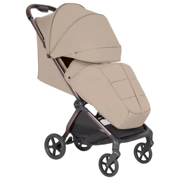 Sportinukas Carrello Atom M 2.0 CRL-5527, Snow Beige
