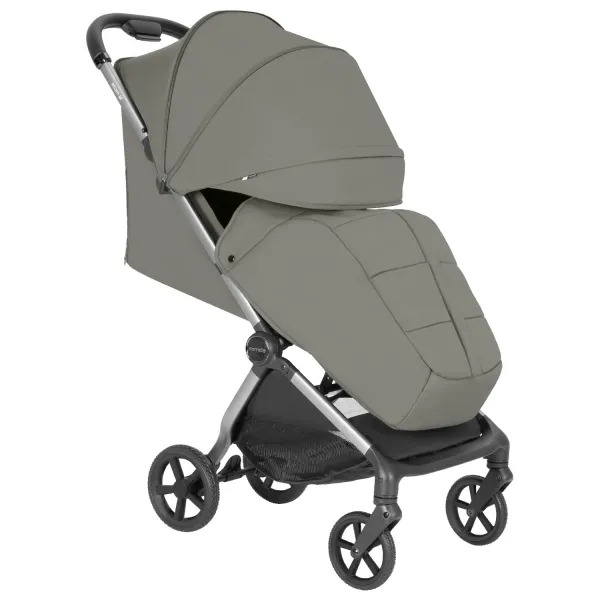 Sportinukas Carrello Atom M 2.0 CRL-5527, Racing green