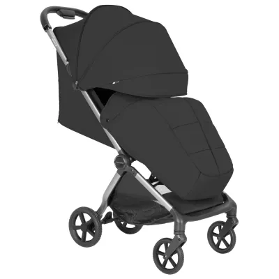 Sportinukas Carrello Atom M 2.0 CRL-5527, Diamond black