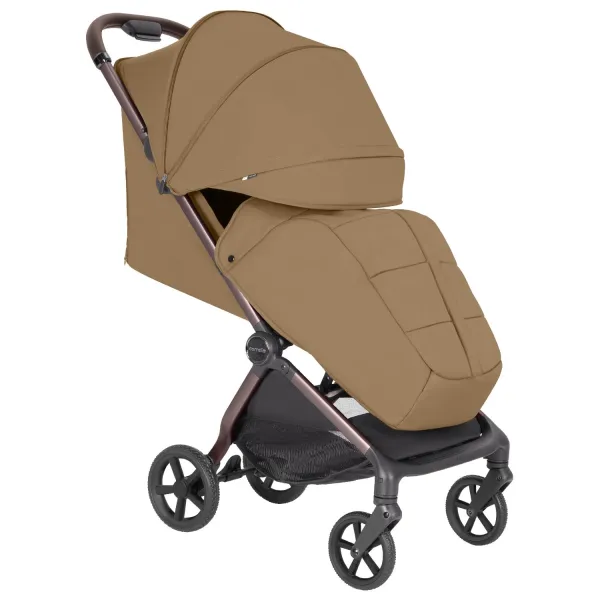 Sportinukas Carrello Atom M 2.0 CRL-5527, Crust brown