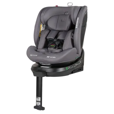 Autokėdutė Carrello Octopus I-size 0-36 kg.