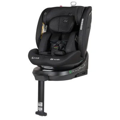 Autokėdutė Carrello Octopus I-size 0-36 kg.