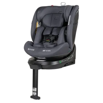 Autokėdutė Carrello Octopus I-size 0-36 kg.