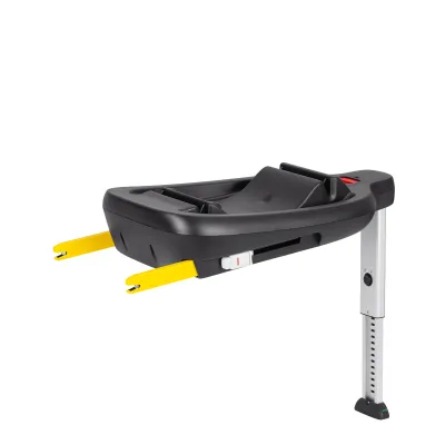 Carrello Nova I-size 360° isofix bazė 0-13 kg.