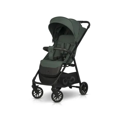 Sportinukas Easy go Simple, Sage green