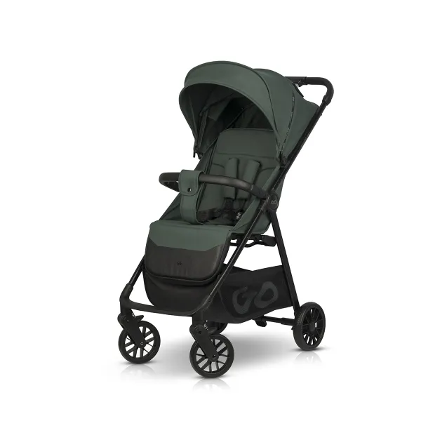 Sportinukas Easy go Simple, Sage green