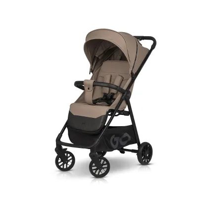 Sportinukas Easy go Simple, Savana beige