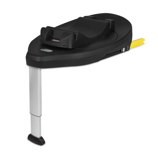 Lionelo Astrid I-size 360° isofix bazė 0-13 kg.