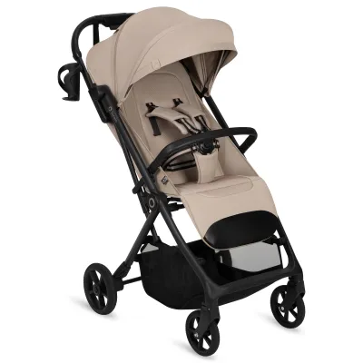 Sportinis vežimėlis Lionelo Tansi, Beige sand