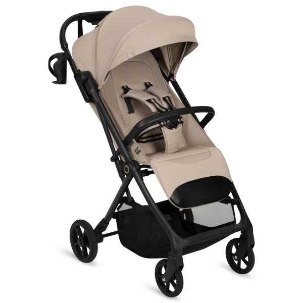 Sportinis vežimėlis Lionelo Tansi, Beige sand