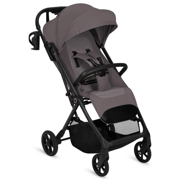 Sportinis vežimėlis Lionelo Tansi, Beige taupe