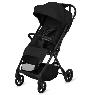 Sportinis vežimėlis Lionelo Tansi, Black onyx