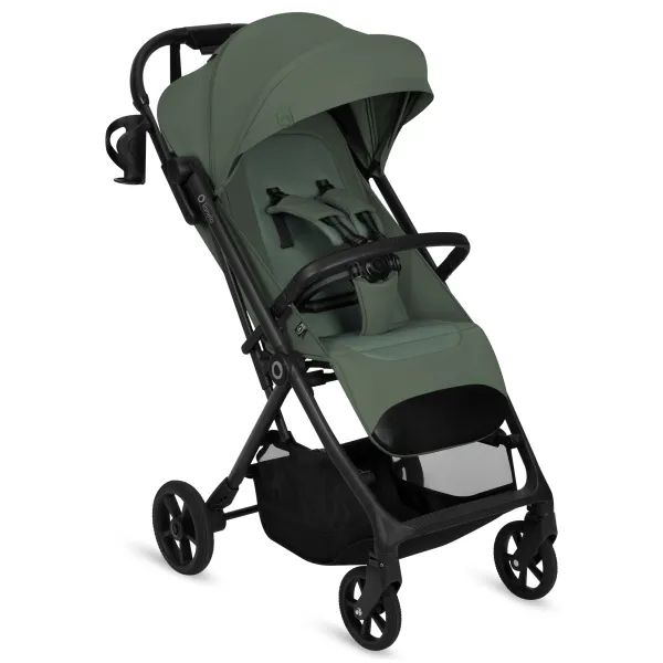 Sportinis vežimėlis Lionelo Tansi, Green emerald