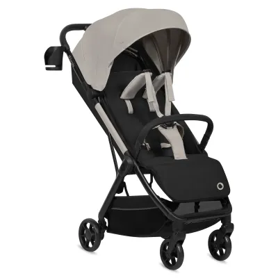 Kelioninis sportinukas Lionelo Julie Air, Beige sand