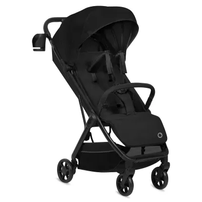 Kelioninis sportinukas Lionelo Julie Air, Black onyx