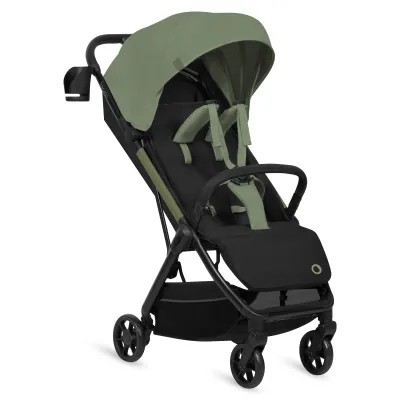 Kelioninis sportinukas Lionelo Julie Air, Green sage