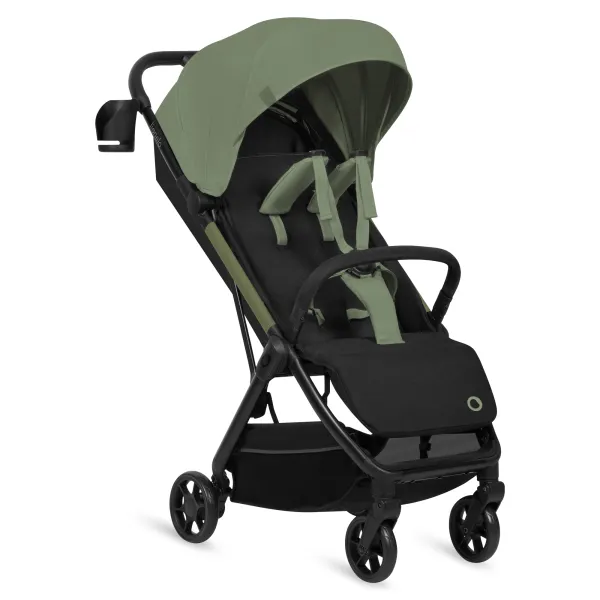 Kelioninis sportinukas Lionelo Julie Air, Green sage