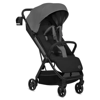 Kelioninis sportinukas Lionelo Julie Air, Grey stone