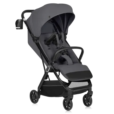 Kelionis sportinukas Lionelo Bess, Grey stone
