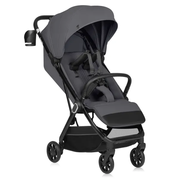 Kelionis sportinukas Lionelo Bess, Grey stone