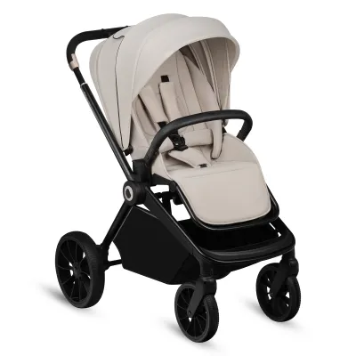 Dviejų pusių sportinukas Lionelo Mika Plus, Beige Sand