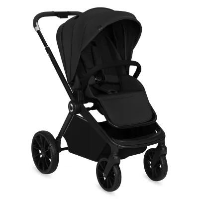Dviejų pusių sportinukas Lionelo Mika Plus, Black Onyx