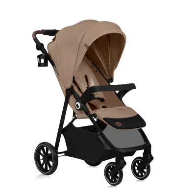 Sportinukas Lionelo Emma One, Beige sand